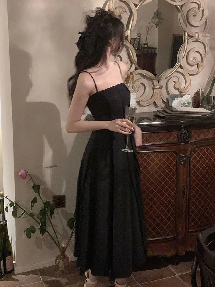 Marie Maxi Dress