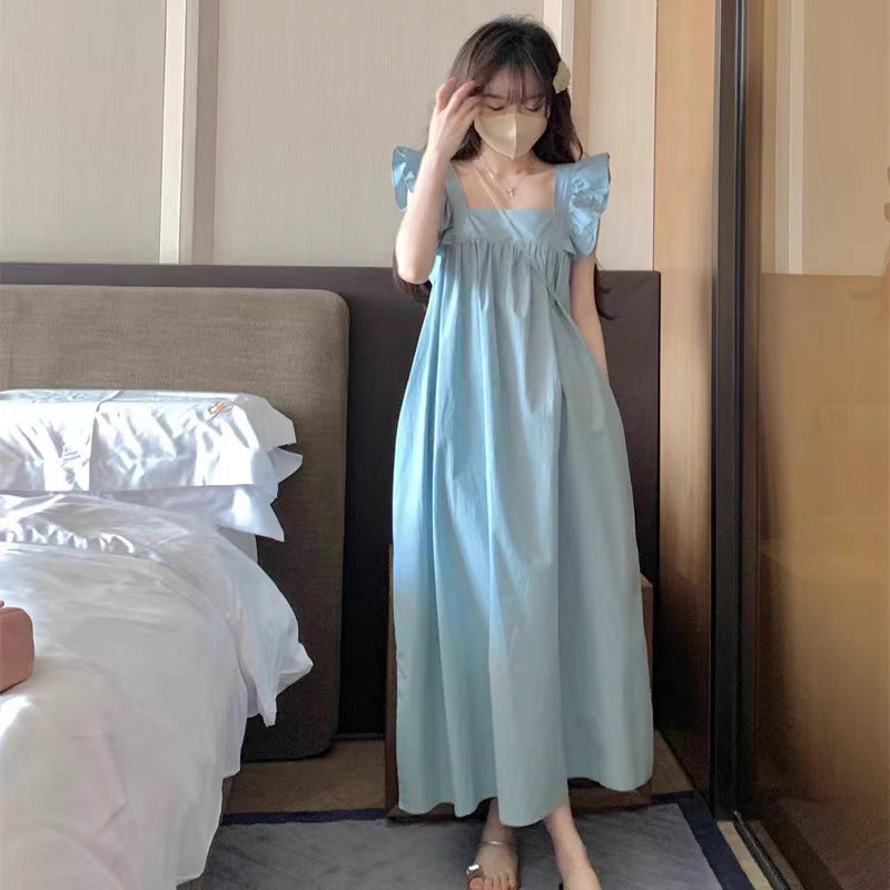 Susie Maxi Dress