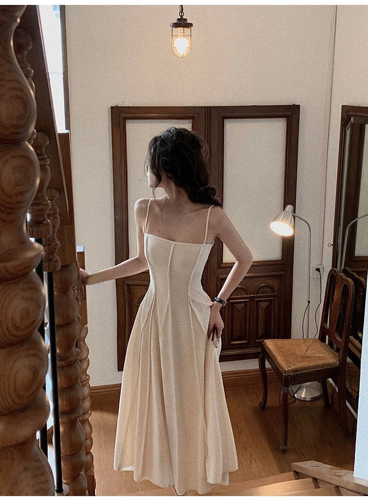 Marie Maxi Dress