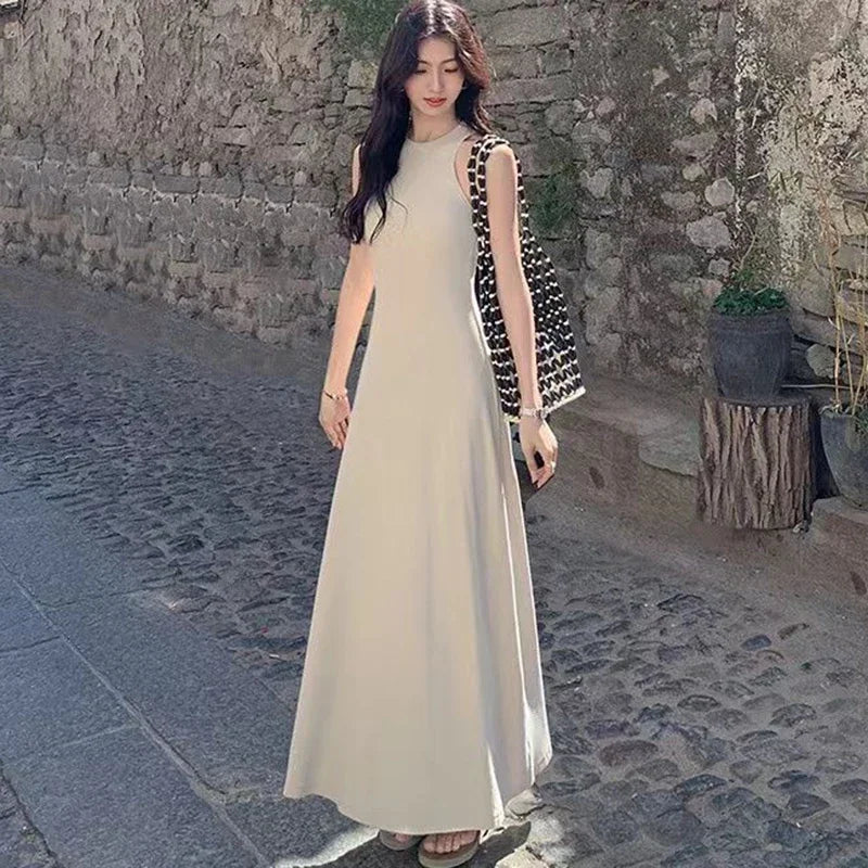 Colette Maxi Dress
