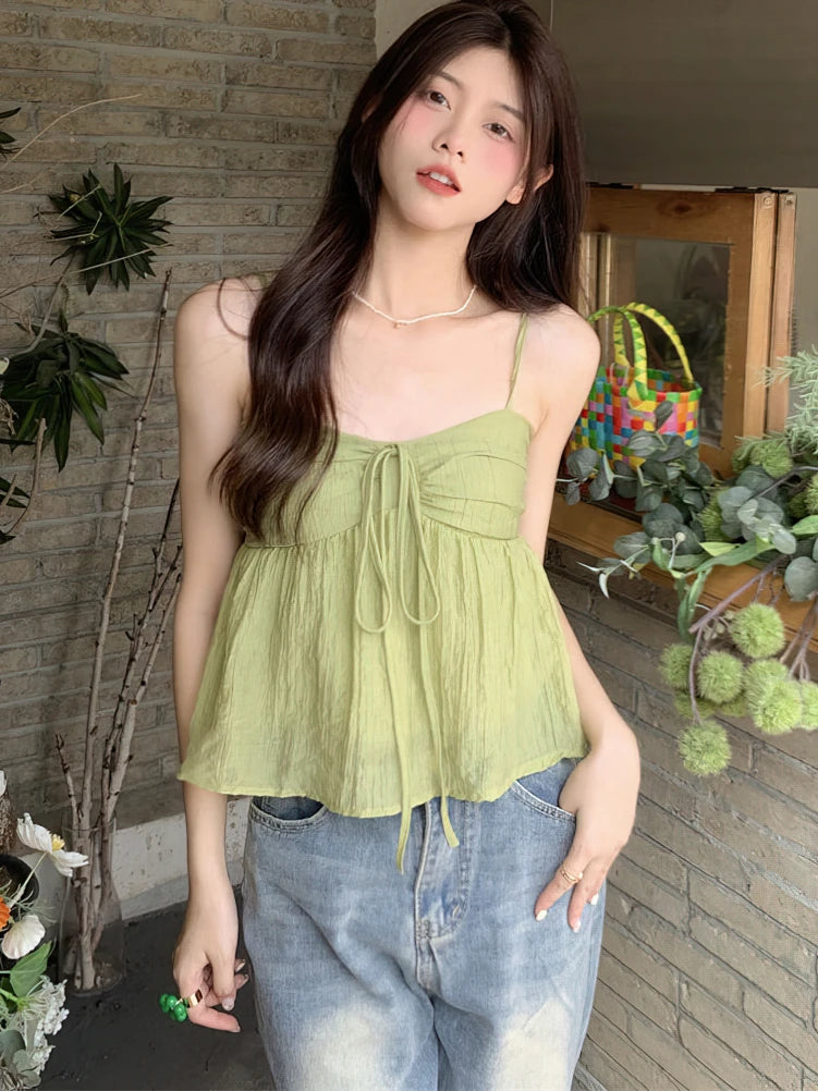 Sara Cami Top