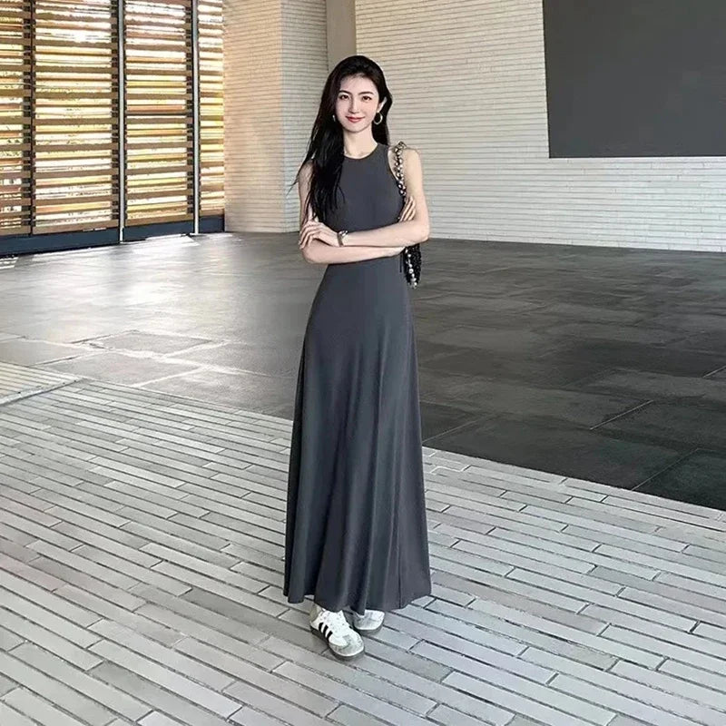 Colette Maxi Dress