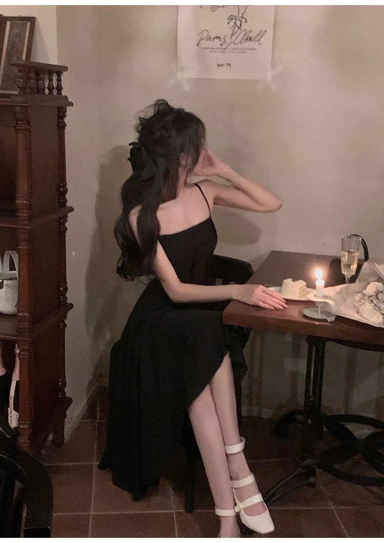 Marie Maxi Dress