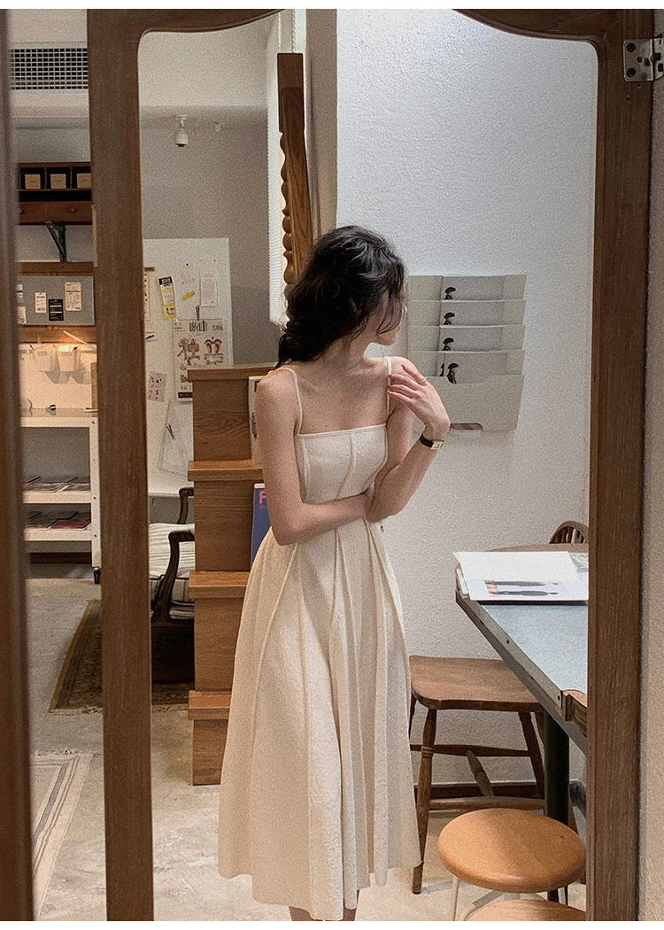 Marie Maxi Dress