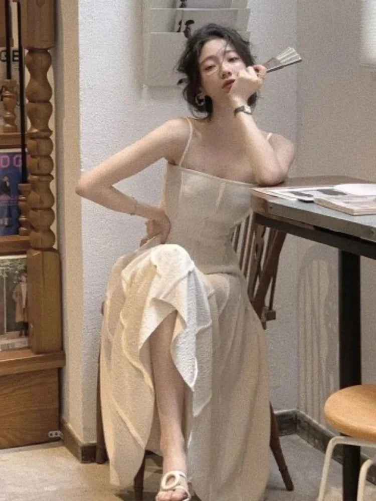 Marie Maxi Dress