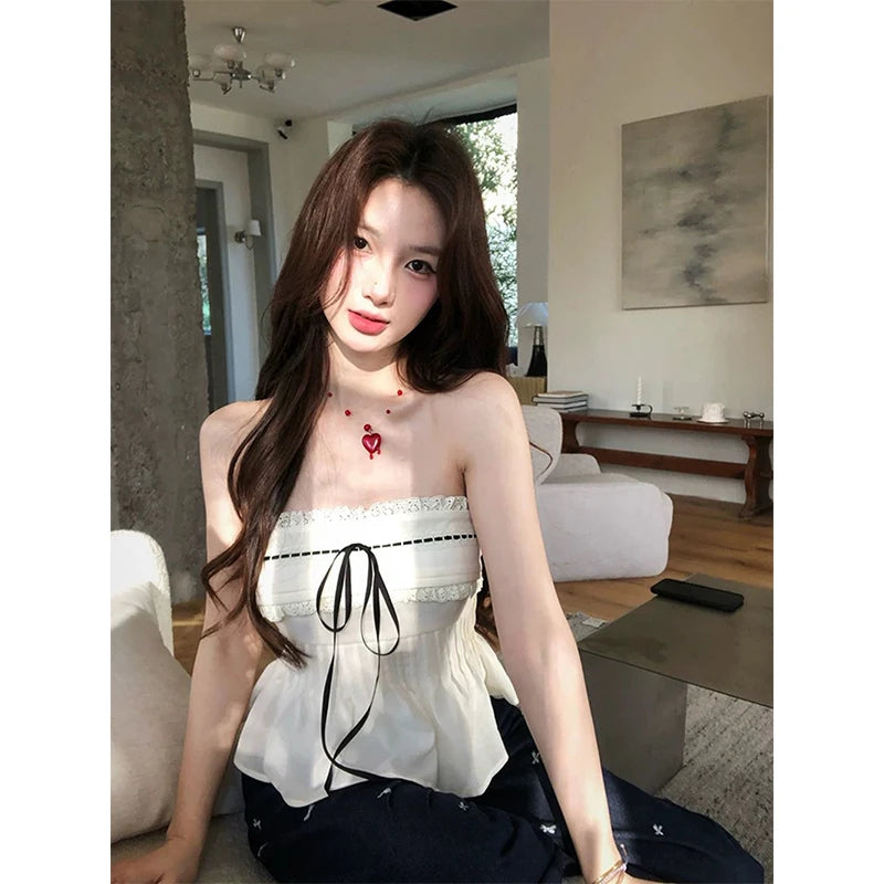 Celine Tube Top