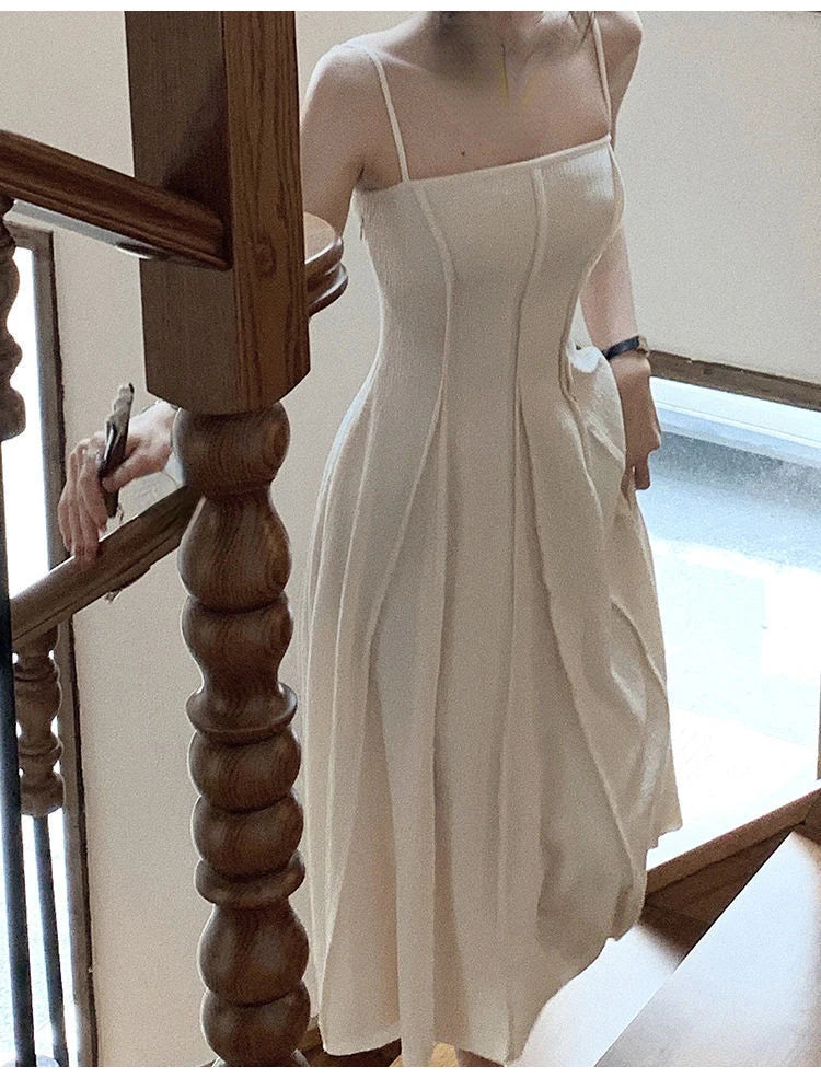 Marie Maxi Dress
