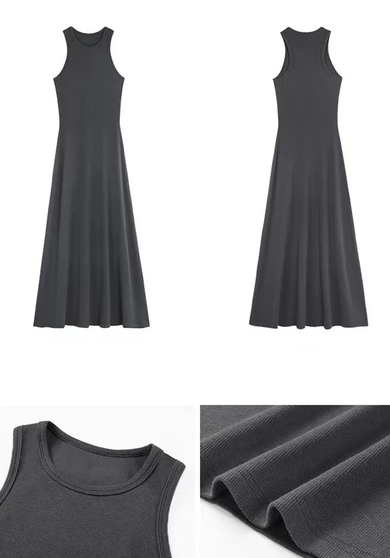 Colette Maxi Dress