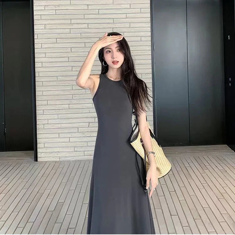 Colette Maxi Dress