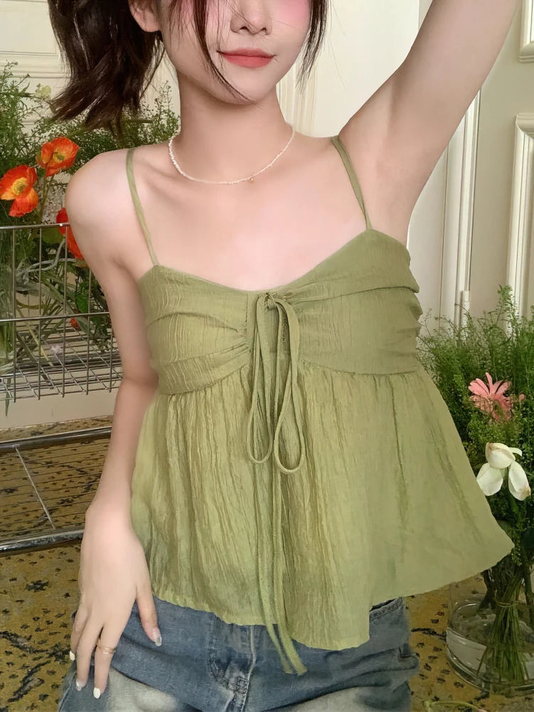 Sara Cami Top