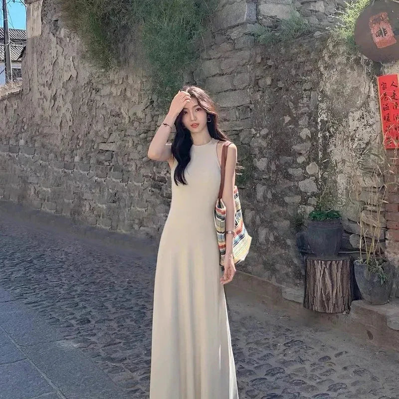Colette Maxi Dress
