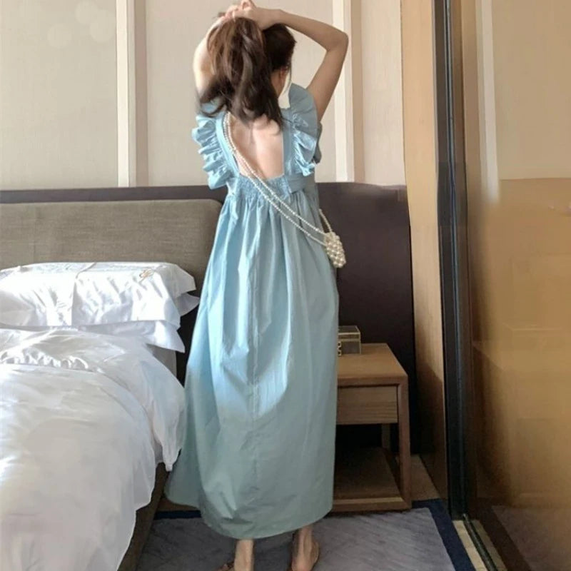 Susie Maxi Dress