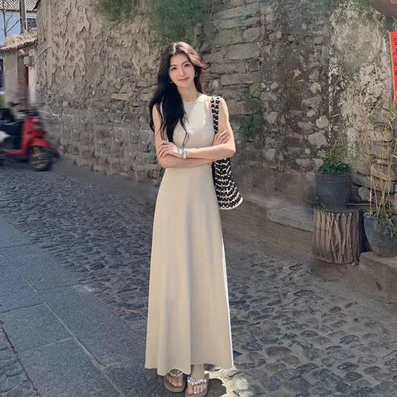 Colette Maxi Dress