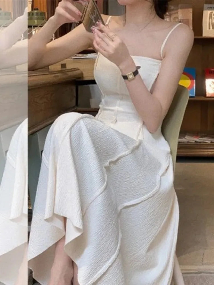 Marie Maxi Dress